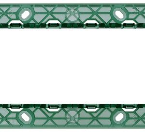 Telaio 4 Moduli Compatibile Plana